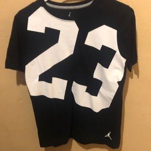 Jordan 23 T-shirt